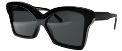 PLASTIC LADY MADE IN ITALY SUNGLASSES