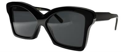 PLASTIC LADY MADE IN ITALY SUNGLASSES