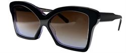 PLASTIC LADY MADE IN ITALY SUNGLASSES