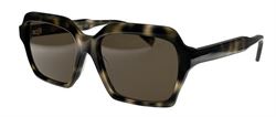 PLASTIC LADY MADE IN ITALY SUNGLASSES