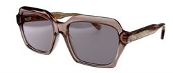 PLASTIC LADY MADE IN ITALY SUNGLASSES
