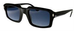PLASTIC UNISEX MADE IN ITALY SUNGLASSES