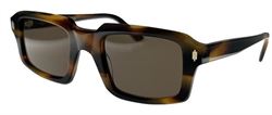 PLASTIC UNISEX MADE IN ITALY SUNGLASSES