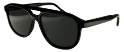 PLASTIC MAN MADE IN ITALY SUNGLASSES