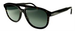 PLASTIC MAN MADE IN ITALY SUNGLASSES