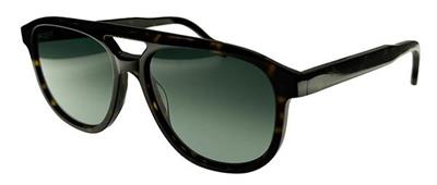 PLASTIC MAN MADE IN ITALY SUNGLASSES