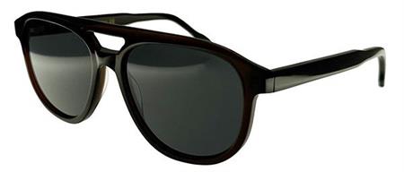 PLASTIC MAN MADE IN ITALY SUNGLASSES