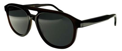 PLASTIC MAN MADE IN ITALY SUNGLASSES