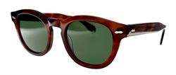 PLASTIC UNISEX OPTICAL FRAME