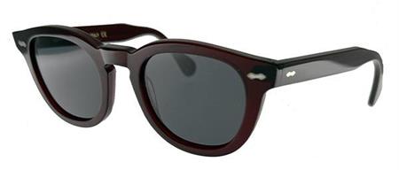 PLASTIC UNISEX OPTICAL FRAME