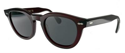 PLASTIC UNISEX OPTICAL FRAME