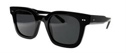 PLASTIC UNISEX MADE IN ITALY SUNGLASSES