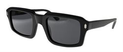 PLASTIC UNISEX MADE IN ITALY SUNGLASSES