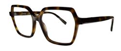 PLASTIC LADY MADE IN ITALY OPTICAL FRAME