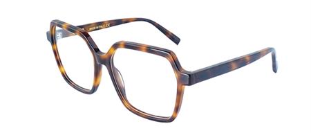 PLASTIC LADY MADE IN ITALY OPTICAL FRAME