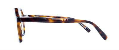 PLASTIC LADY MADE IN ITALY OPTICAL FRAME