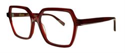 PLASTIC LADY MADE IN ITALY OPTICAL FRAME