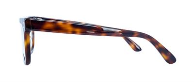 PLASTIC LADY MADE IN ITALY OPTICAL FRAME