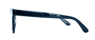 PLASTIC LADY MADE IN ITALY OPTICAL FRAME