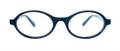 PLASTIC LADY MADE IN ITALY OPTICAL FRAME