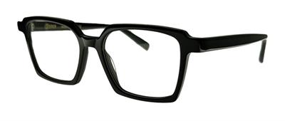 PLASTIC LADY MADE IN ITALY OPTICAL FRAME