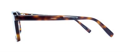 PLASTIC LADY MADE IN ITALY OPTICAL FRAME