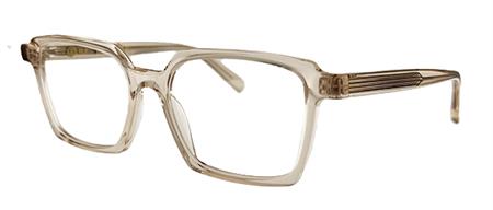 PLASTIC LADY MADE IN ITALY OPTICAL FRAME