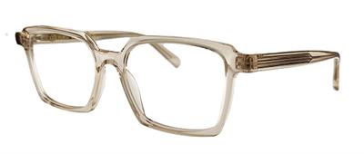 PLASTIC LADY MADE IN ITALY OPTICAL FRAME