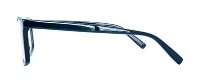 PLASTIC LADY MADE IN ITALY OPTICAL FRAME