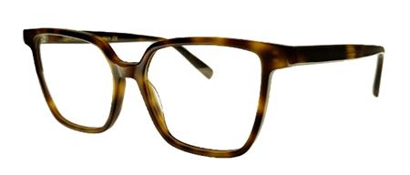 PLASTIC LADY MADE IN ITALY OPTICAL FRAME