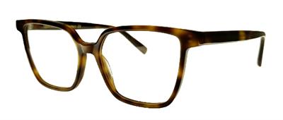 PLASTIC LADY MADE IN ITALY OPTICAL FRAME