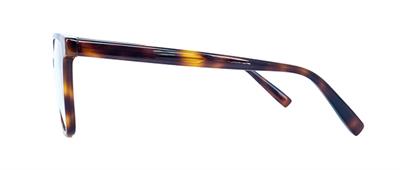 PLASTIC LADY MADE IN ITALY OPTICAL FRAME