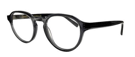PLASTIC MAN MADE IN ITALY OPTICAL FRAME