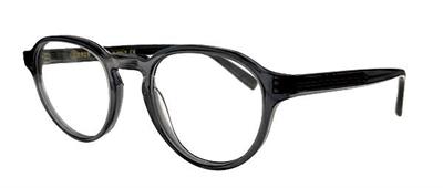 PLASTIC MAN MADE IN ITALY OPTICAL FRAME