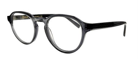 PLASTIC MAN MADE IN ITALY OPTICAL FRAME