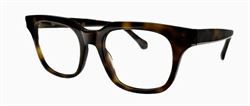 PLASTIC MAN MADE IN ITALY OPTICAL FRAME