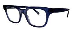 PLASTIC MAN MADE IN ITALY OPTICAL FRAME