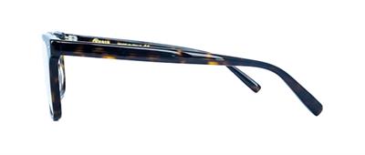 PLASTIC MAN MADE IN ITALY OPTICAL FRAME