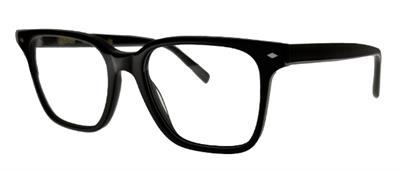 PLASTIC MAN MADE IN ITALY OPTICAL FRAME