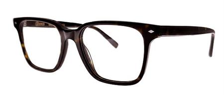 PLASTIC UNISEX OPTICAL FRAME