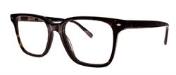 PLASTIC UNISEX OPTICAL FRAME