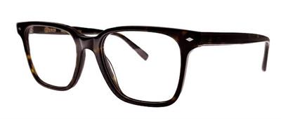 PLASTIC UNISEX OPTICAL FRAME