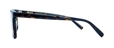 PLASTIC UNISEX OPTICAL FRAME