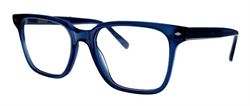 PLASTIC MAN MADE IN ITALY OPTICAL FRAME