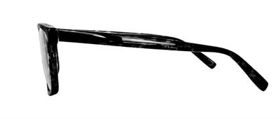 PLASTIC MAN MADE IN ITALY OPTICAL FRAME