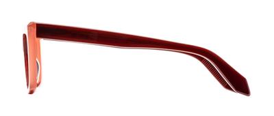 PLASTIC LADY MADE IN ITALY OPTICAL FRAME