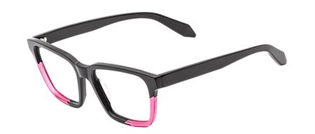 PLASTIC LADY MADE IN ITALY OPTICAL FRAME