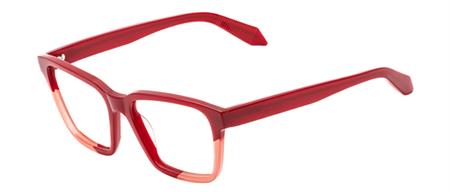 PLASTIC LADY MADE IN ITALY OPTICAL FRAME