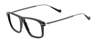 PLASTIC MAN MADE IN ITALY OPTICAL FRAME