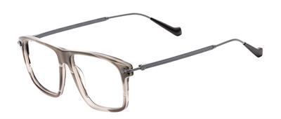 PLASTIC MAN MADE IN ITALY OPTICAL FRAME